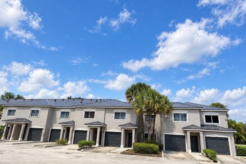Condo à Royal Palm Beach, Floride, 3 chambres № 2417697