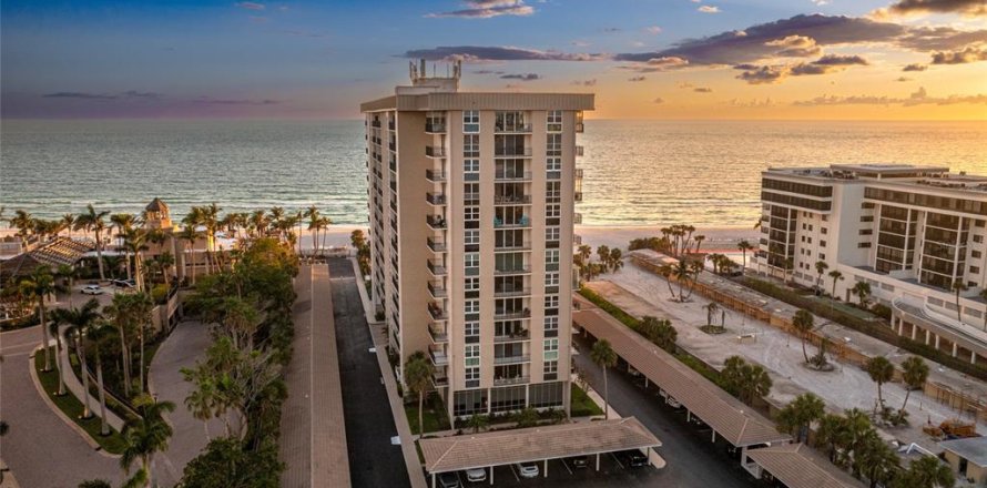 Condo in Sarasota, Florida, 2 bedrooms № 1691063