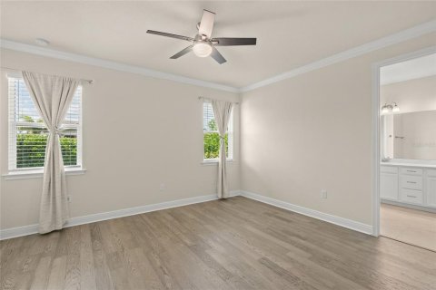 Villa ou maison à louer à Sarasota, Floride: 3 chambres, 180.6 m2 № 2167500 - photo 13