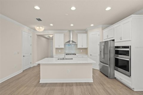 Villa ou maison à louer à Sarasota, Floride: 3 chambres, 180.6 m2 № 2167500 - photo 4