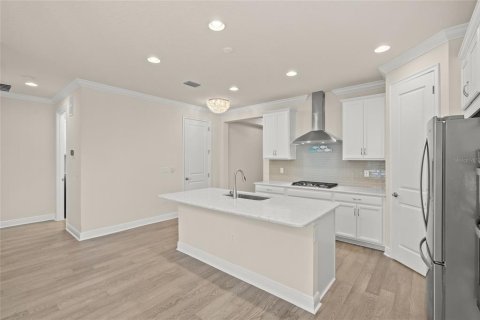 Villa ou maison à louer à Sarasota, Floride: 3 chambres, 180.6 m2 № 2167500 - photo 3