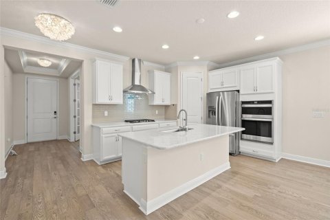 Villa ou maison à louer à Sarasota, Floride: 3 chambres, 180.6 m2 № 2167500 - photo 5