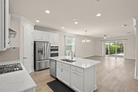 Villa ou maison à louer à Sarasota, Floride: 3 chambres, 180.6 m2 № 2167500 - photo 6