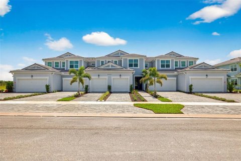 Condo à Venice, Floride, 2 chambres  № 2213682