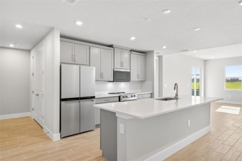 Купить кондоминиум в Венеция, Флорида 5 комнат, 124.58м2, № 2213682 - фото 10