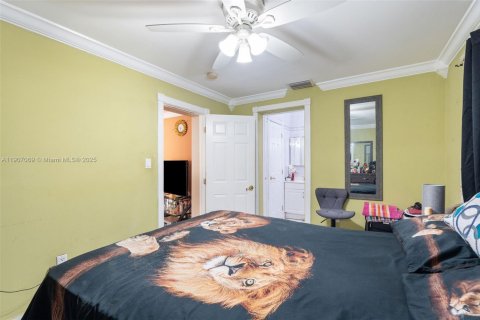 Casa en venta en Miami, Florida, 3 dormitorios, 203.83 m2 № 1969190 - foto 17