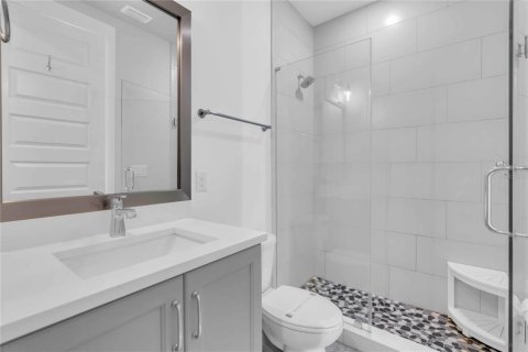 Снять в аренду кондоминиум в Сарасота, Флорида 3 спальни, 227.7м2, № 2304666 - фото 12