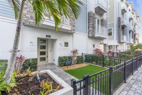 Condo à Sarasota, Floride, 3 chambres  № 2304666