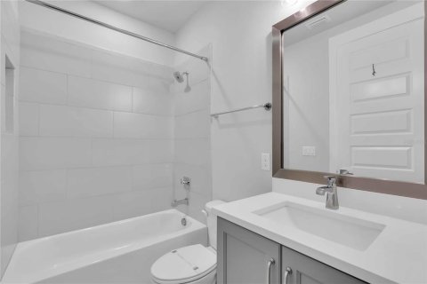 Снять в аренду кондоминиум в Сарасота, Флорида 3 спальни, 227.7м2, № 2304666 - фото 14