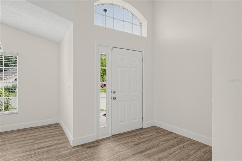 Villa ou maison à vendre à Oviedo, Floride: 3 chambres, 145.21 m2 № 2356589 - photo 5