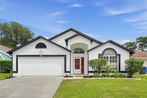 Villa ou maison à Oviedo, Floride 3 chambres, 145.21 m2 № 2356589