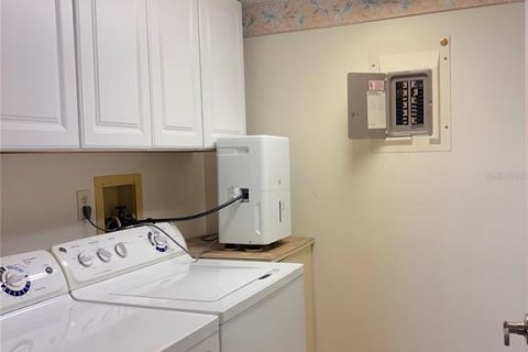 Condo in Bradenton, Florida, 2 bedrooms  № 2199074 - photo 17