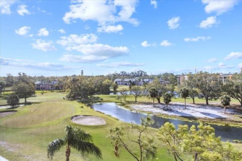 Condo in Bradenton, Florida, 2 bedrooms  № 2199074