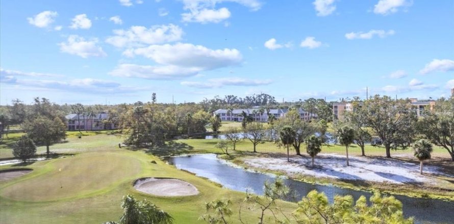 Condo in Bradenton, Florida, 2 bedrooms  № 2199074
