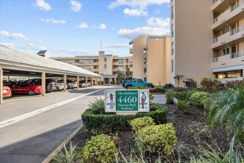 Condo in Bradenton, Florida, 2 bedrooms  № 2199074 - photo 3