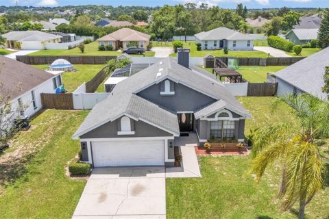 House in Lakeland, Florida 3 bedrooms, 116.31 sq.m. № 1828106 - photo 6