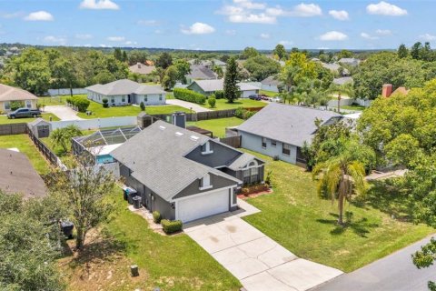 House in Lakeland, Florida 3 bedrooms, 116.31 sq.m. № 1828106 - photo 5