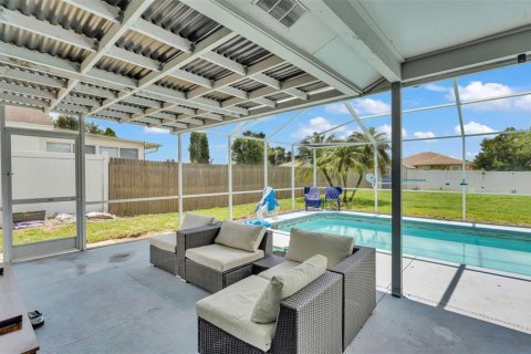 House in Lakeland, Florida 3 bedrooms, 116.31 sq.m. № 1828106 - photo 28