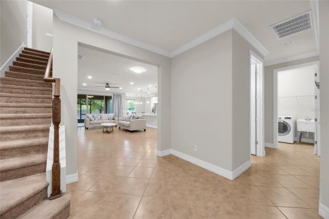 House in Orlando, Florida 3 bedrooms, 254.92 sq.m. № 2272772 - photo 25