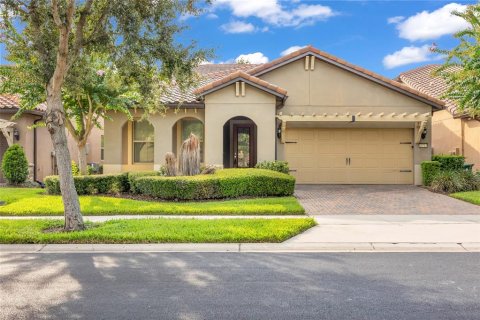 House in Orlando, Florida 3 bedrooms, 254.92 sq.m. № 2272772