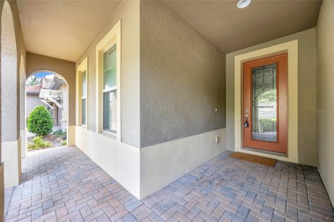House in Orlando, Florida 3 bedrooms, 254.92 sq.m. № 2272772 - photo 4