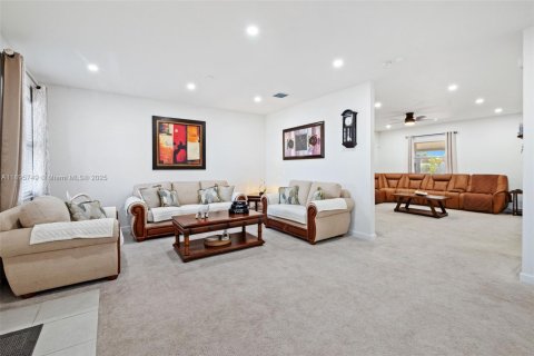 Villa ou maison à vendre à Homestead, Floride: 4 chambres, 224.08 m2 № 1954047 - photo 3