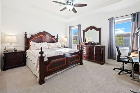 Villa ou maison à vendre à Homestead, Floride: 4 chambres, 224.08 m2 № 1954047 - photo 14