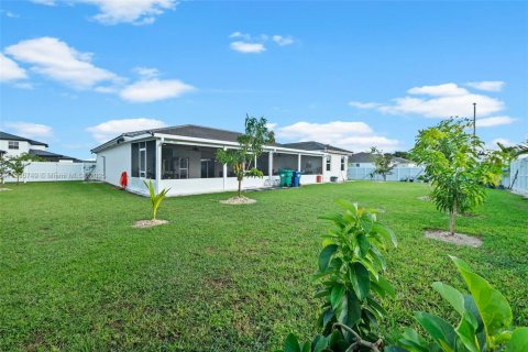 Villa ou maison à vendre à Homestead, Floride: 4 chambres, 224.08 m2 № 1954047 - photo 25
