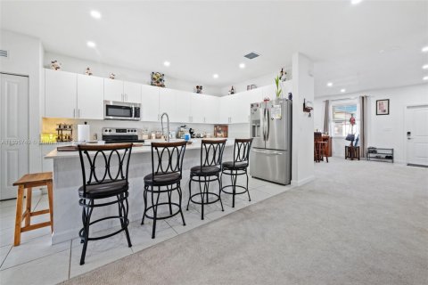 Villa ou maison à vendre à Homestead, Floride: 4 chambres, 224.08 m2 № 1954047 - photo 8