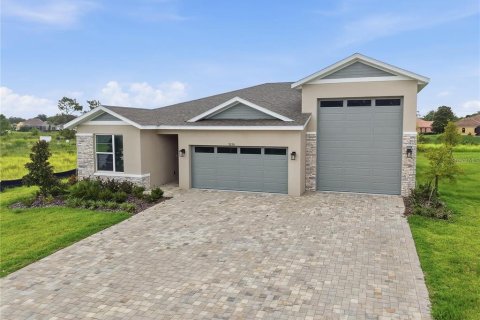 Casa en venta en Weeki Wachee, Florida, 3 dormitorios, 160.72 m2 № 2430436 - foto 2