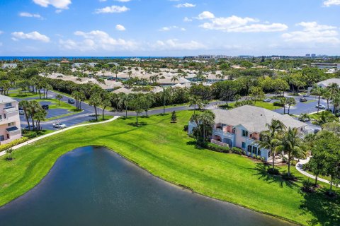 Condominio en alquiler en Jupiter, Florida, 2 dormitorios, 85.93 m2 № 998301 - foto 1