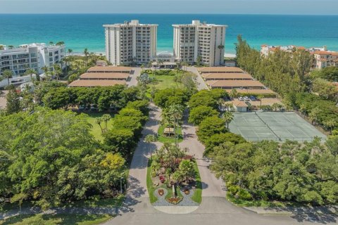 Copropriété à vendre à Longboat Key, Floride: 2 chambres, 114.73 m2 № 1517933 - photo 25