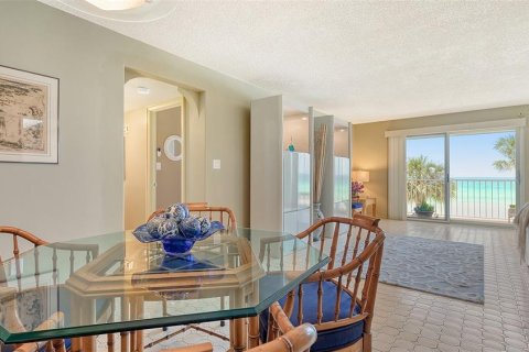 Copropriété à vendre à Longboat Key, Floride: 2 chambres, 114.73 m2 № 1517933 - photo 8