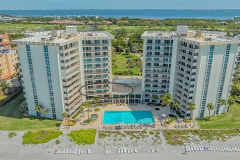 Copropriété à vendre à Longboat Key, Floride: 2 chambres, 114.73 m2 № 1517933 - photo 2