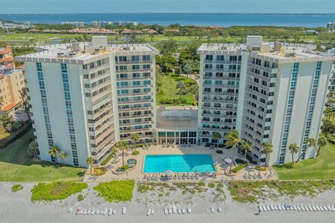 Copropriété à vendre à Longboat Key, Floride: 2 chambres, 114.73 m2 № 1517933 - photo 24