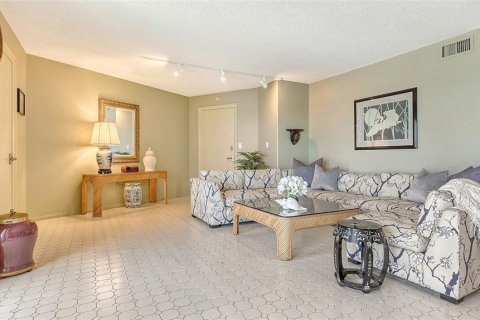 Copropriété à vendre à Longboat Key, Floride: 2 chambres, 114.73 m2 № 1517933 - photo 6