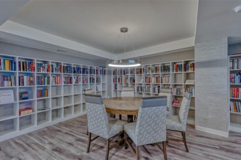 Copropriété à vendre à Longboat Key, Floride: 2 chambres, 114.73 m2 № 1517933 - photo 20