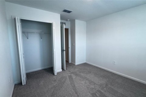 Снять в аренду таунхаус в Окала, Флорида 7 комнат, 124.4м2, № 2209868 - фото 12