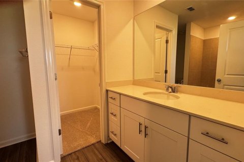 Снять в аренду таунхаус в Окала, Флорида 7 комнат, 124.4м2, № 2209868 - фото 6