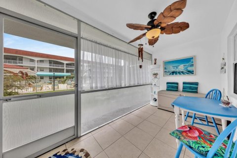 Condo in Hallandale Beach, Florida, 2 bedrooms  № 2077457 - photo 6