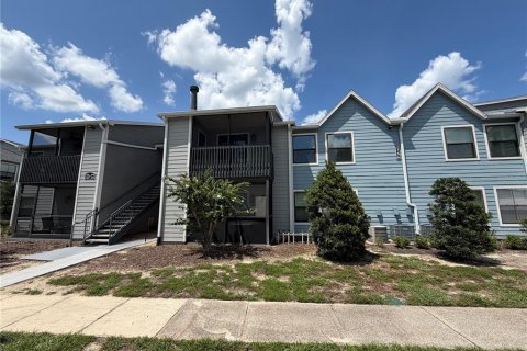 Condo à Casselberry, Floride, 2 chambres  № 2317378