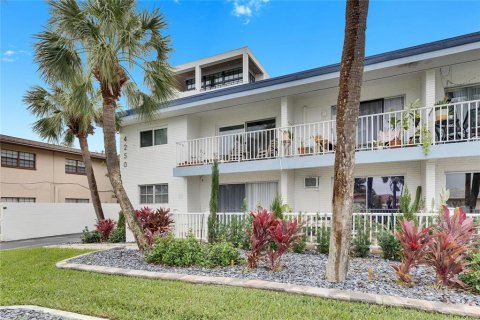 Condo in Saint Petersburg, Florida, 2 bedrooms  № 1558578 - photo 9
