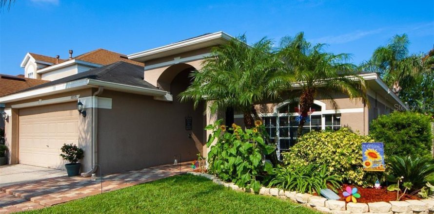 Villa ou maison à Orlando, Floride 3 chambres, 146.69 m2 № 2114223