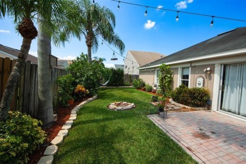 Villa ou maison à louer à Orlando, Floride: 3 chambres, 146.69 m2 № 2114223 - photo 2