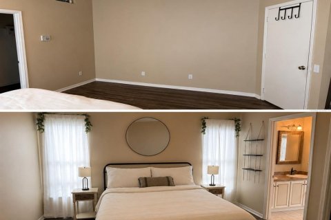 Villa ou maison à louer à Orlando, Floride: 3 chambres, 146.69 m2 № 2114223 - photo 5