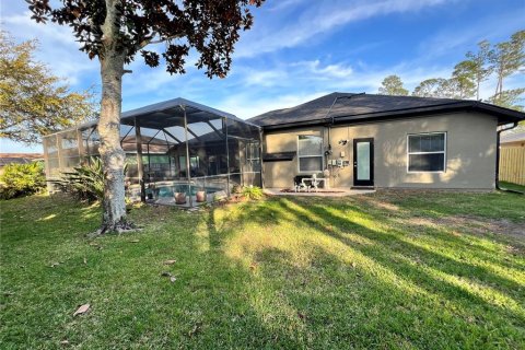 House in Palm Coast, Florida 4 bedrooms, 226.96 sq.m. № 1576516 - photo 27