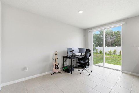 Villa ou maison à vendre à Zephyrhills, Floride: 4 chambres, 171.78 m2 № 2167207 - photo 11