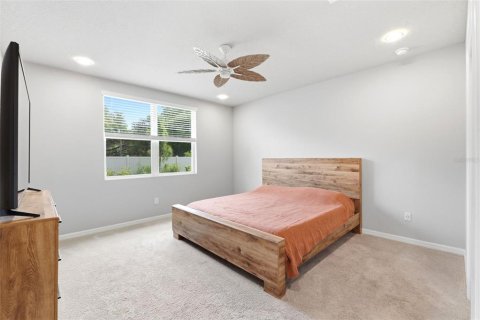 Villa ou maison à vendre à Zephyrhills, Floride: 4 chambres, 171.78 m2 № 2167207 - photo 17