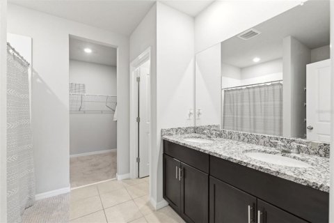 Villa ou maison à vendre à Zephyrhills, Floride: 4 chambres, 171.78 m2 № 2167207 - photo 20