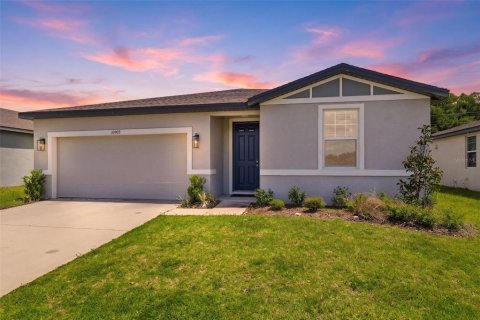 Villa ou maison à vendre à Zephyrhills, Floride: 4 chambres, 171.78 m2 № 2167207 - photo 2